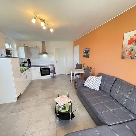 Rathmannsdorf Ferienwohnung Wanderglueck מראה חיצוני תמונה
