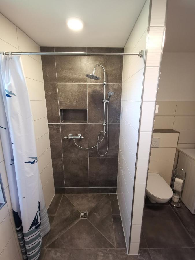 Rathmannsdorf Ferienwohnung Wanderglueck מראה חיצוני תמונה