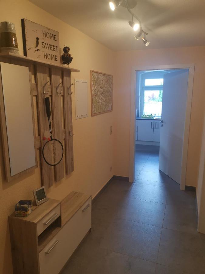Rathmannsdorf Ferienwohnung Wanderglueck מראה חיצוני תמונה