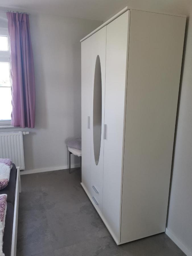 Rathmannsdorf Ferienwohnung Wanderglueck מראה חיצוני תמונה
