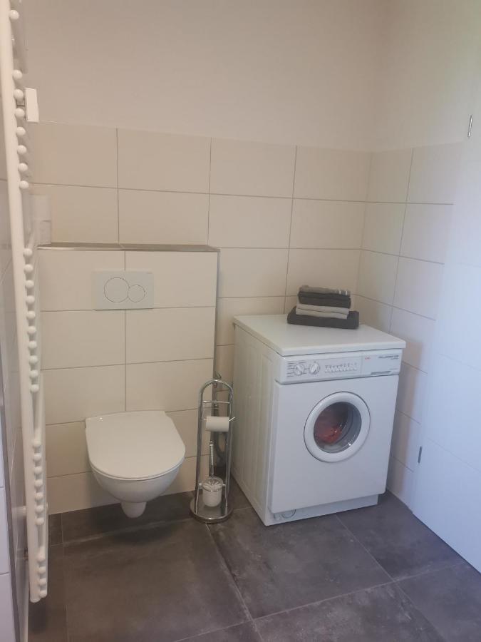 Rathmannsdorf Ferienwohnung Wanderglueck מראה חיצוני תמונה