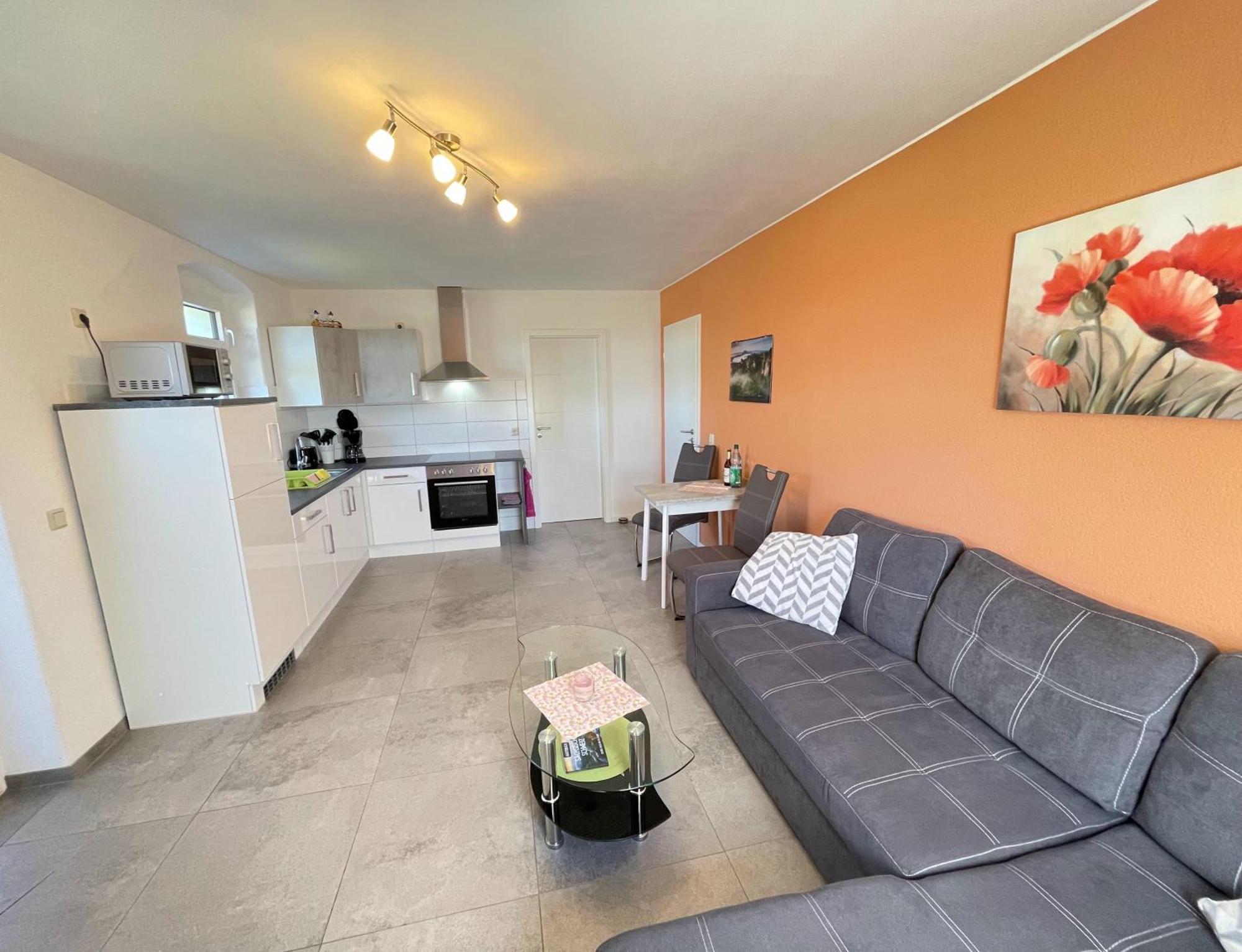 Rathmannsdorf Ferienwohnung Wanderglueck מראה חיצוני תמונה