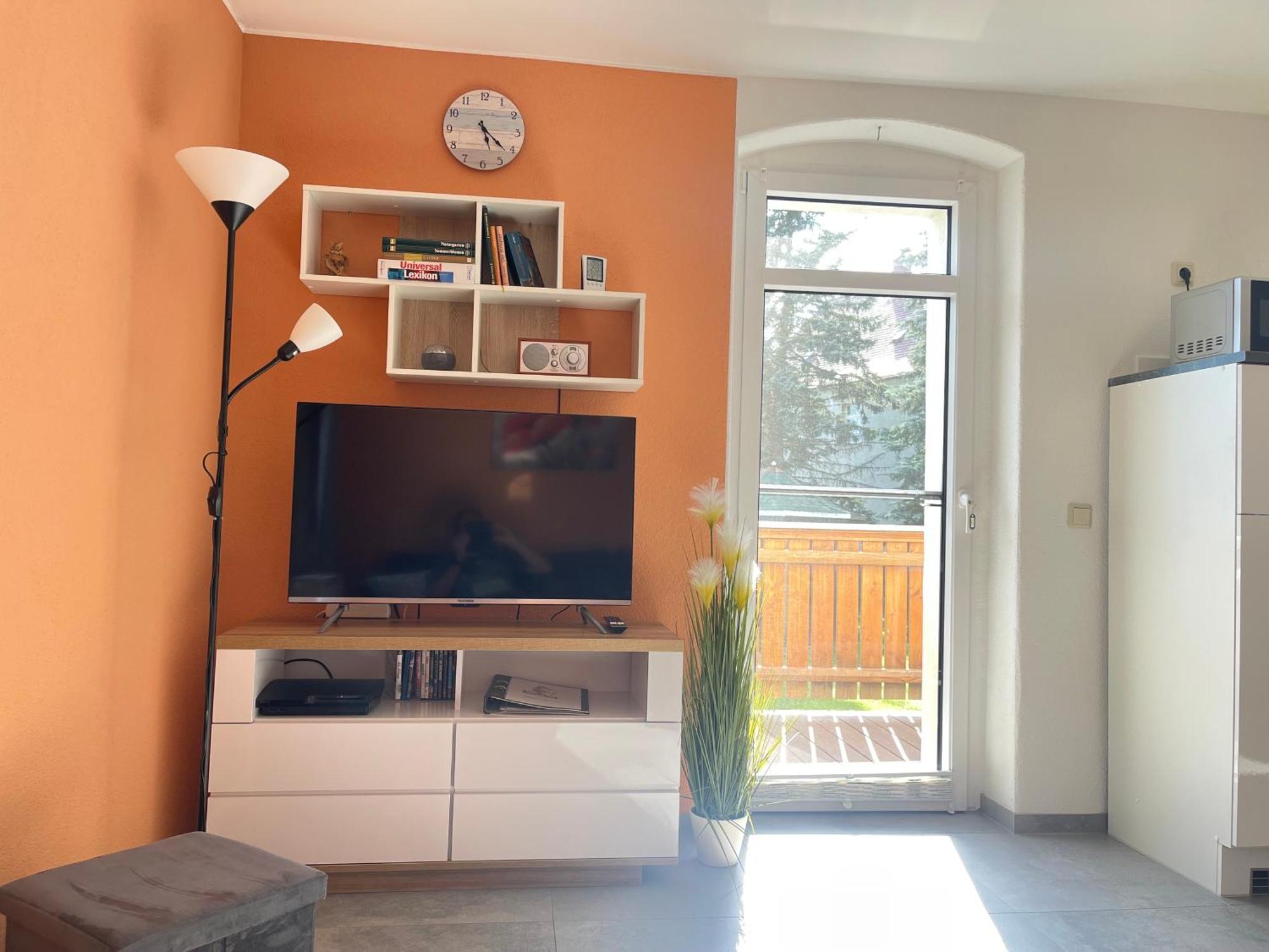 Rathmannsdorf Ferienwohnung Wanderglueck מראה חיצוני תמונה